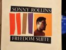 Sonny Rollins Freedom Suite Plays Great  1st 