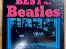 Beatles-Pete Best Best of the Beatles-Savage 
