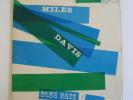 MILES DAVIS BLUE HAZE LP Prestige LP 7054 