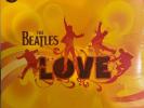 The Beatles ‎– Love *NEW & SEALED* - 2007 - 