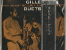 Verve MV 2522 Dizzy Gillespie Duets with Sonny 