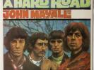 JOHN MAYALL: A Hard Road US London 