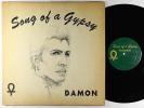 Damon - Song Of A Gypsy LP 
