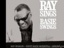 Ray Charles - Ray Sings Basie Swings [
