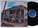 JOHN LEE HOOKER House Of The Blues 