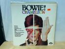 David Bowie Chameleon Original 1979 New Zealand Vintage 