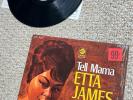 ETTA JAMES Tell Mama N.Soul Blues 