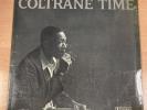 JOHN COLTRANE - COLTRANE TIME -UK LAM 