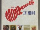 THE MONKEES THE MONKEES IN MONO VERY 