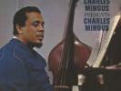 Charles Mingus - Presents Charles Mingus - 