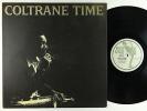 John Coltrane - Coltrane Time LP - 