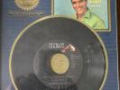 Elvis Presley Are you Lonesome Tonight? 7-inch 45 