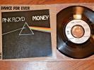 Pink Floyd Money / Any Colour You Like 