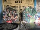 The Beatles Talk Downunder Vol 1 & Vol 2 Vinyl 12”