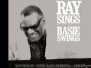 RAY CHARLES/COUNT BASIE RAY SINGS...BASIE 