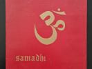 SAMADHI s/t LP - RARE orig 1974 