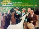 THE BEACH BOYS - PET SOUNDS  - 