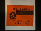 The Beatles The Never Released Mary Jane (