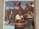 Nat King Cole After Midnight 180g Vinyl 3