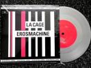 Jean Michel Jarre - La Cage/Erosmachine 