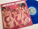 Jackson Sisters - Jackson Sisters  / LP US 
