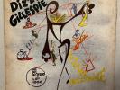 Dizzy Gillespie - 10 Dee Gee LP 1000 - 