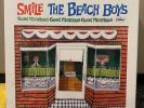 The Beach Boys Smile Sessions Deluxe Box 