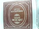 Otto Klemperer 25 LP Box Wolfgang Amadeus Mozart 