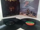 Anthrax - Among The Living / Savatage - 