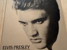 Elvis Presley The Complete Singles Japan 11 LP 