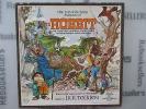 The Rankin/Bass Production of The Hobbit 