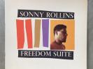 Sonny Rollins Freedom Suite Riverside RLP 12-258 