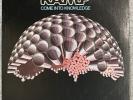 Ramp Come Into Knowledge Promo Vinyl Record 