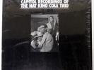NAT KING COLE TRIO COMPLETE CAPITOL RECORDINGS 