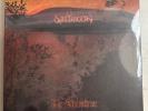 SATYRICON – THE SHADOWTHRONE - VINYL 2x LP 