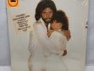 Barbra Barbara Streisand Guilty ORIGINAL Vinyl LP 