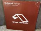 Rollerball - Albinoni Vinyl - Anjunabeats - 