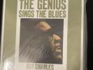 Ray Charles   The Genius Sings The Blues 
