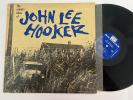 Country Blues of John Lee Hooker LP   