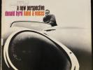Donald Byrd - A New Perspective (LP 