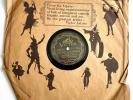 Duke Ellington 78rpm Single 10-inch Victor Records 21703