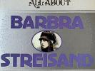 2xLP Barbra Streisand All About Barbra Streisand 
