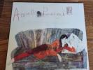 LP Vinyl - Annette Peacock - The 