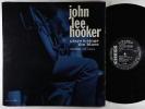 John Lee Hooker - Plays & Sings The 