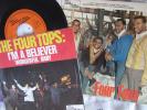 45. IM A BELIEVER ( FOUR TOPS ) + UK 65 
