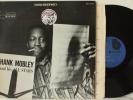 Hank Mobley & His All Stars LP   Blue 