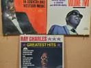 Ray Charles Modern Sounds in Country Western 1 