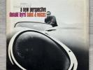 Donald Byrd. A New Perspective. 1975 reissue vinyl. 
