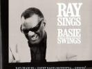 Ray Charles + The Count Basie Orchestra* - 