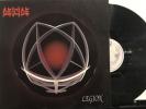Deicide – Legion LP 1992 R/C Records – RC 9192